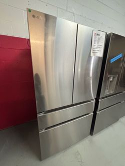 LG FRENCH DOOR