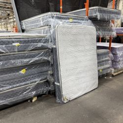 Beds Mattress World 🌎 