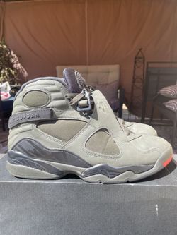 Jordan 8 Retro Take Flight Undefeated