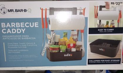Bbq accessory