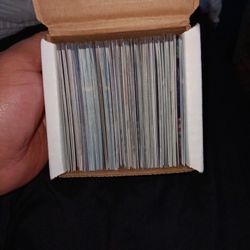 Trading Cards Basketball Only