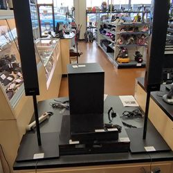 Sony BRAVIA theater bar 9