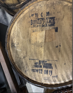 Authentic Whiskey Barrels - Excellent Condition