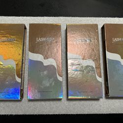 Lashview eyelash extensions