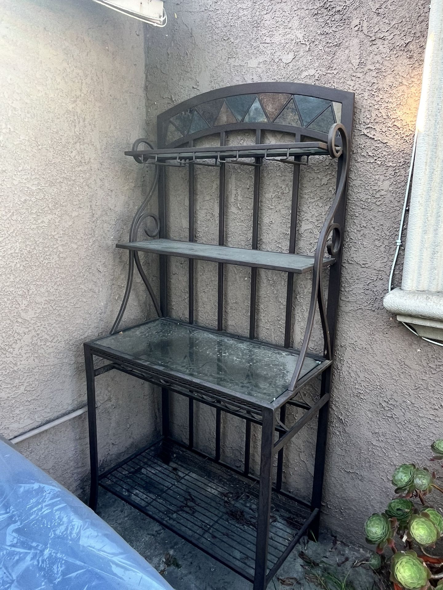 Wine Rack