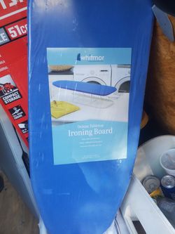 Ironing Board
