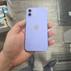 Iphone 12 64gb. Unlock ANY Sim 