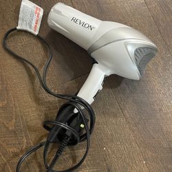 Revlon Hair Dryer