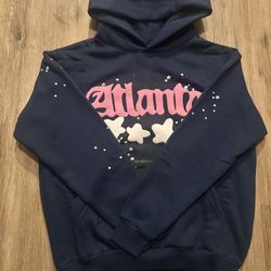 Atlanta Spider Hoodie 🕸️🕷️ (Size M)