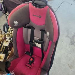 Car Seat