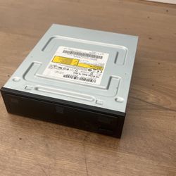 DVD-RW Rom