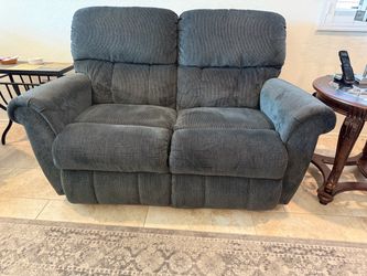 La-Z-Boy recliner