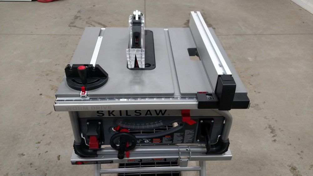Skilsaw table saw sale sale