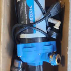 Sump Pump