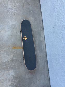 Positiv Sandro DIAS scateboard