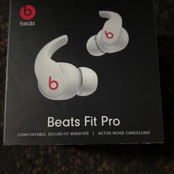 beats fit pro