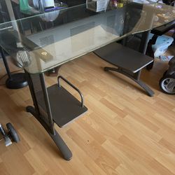 Computer Table