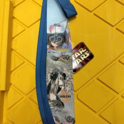 Star Wars Tie