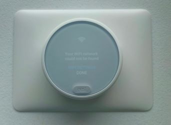 Nest Thermostat