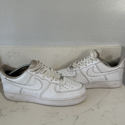 Air Force 1 (size 11)