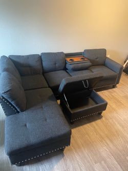 Couch