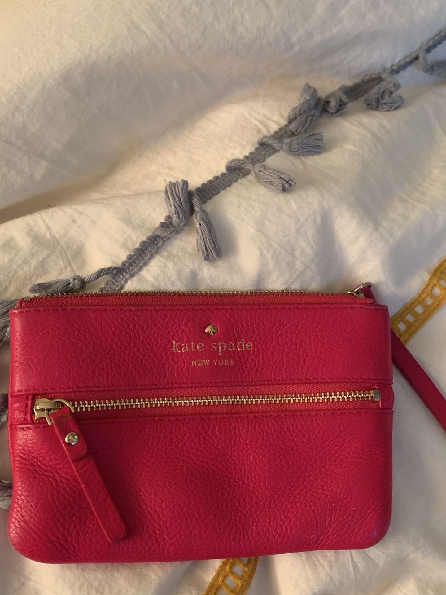 Kate Spade Wristlet