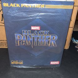 Black Panther