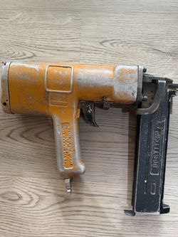 Used BOSTITCH M3 Concrete Nailer
