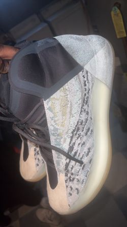 Yeezy 500 Taupe And Qtm 