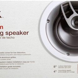 Polk Premium In-Wall Speaker