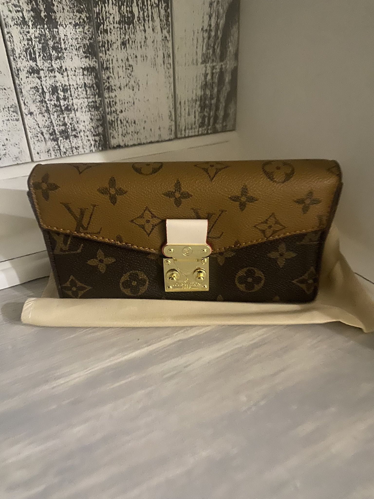 Louie Bag 