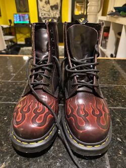 New Doc Martens US Men’s 10