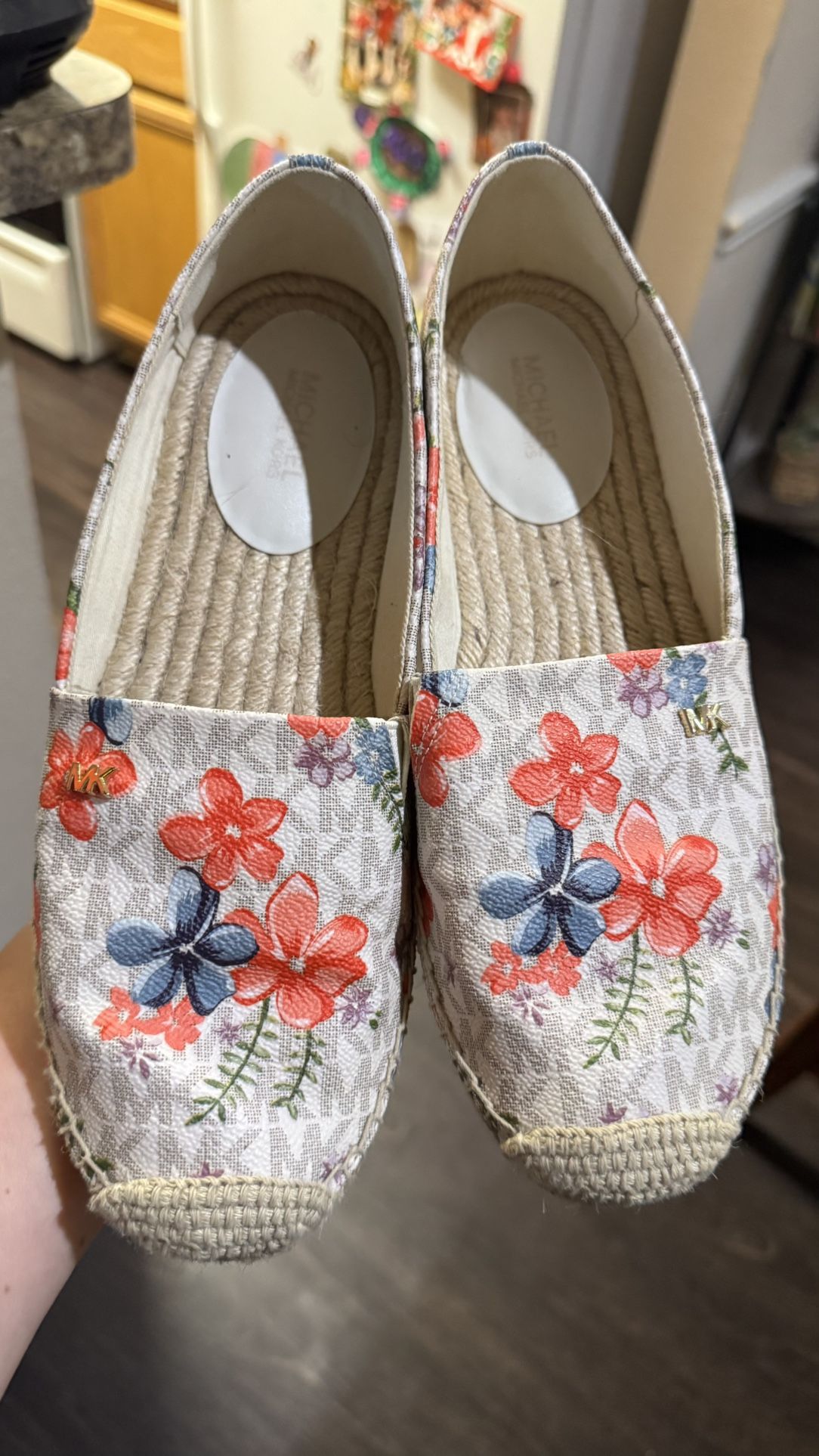 MK Shoes