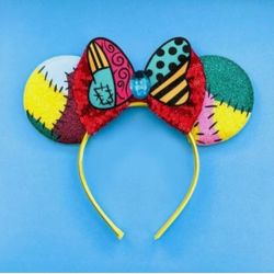 Sally Ears