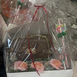 Mother’s Day Basket