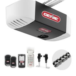 Genie Garage Door Opener Kit