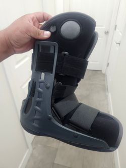 Medical Walking Boot Ankle Brace