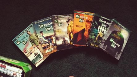 DVD and VHS videos and player