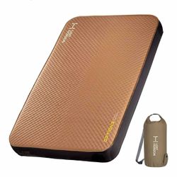 Air Camping Mattress 