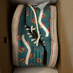 Odd Future Vans