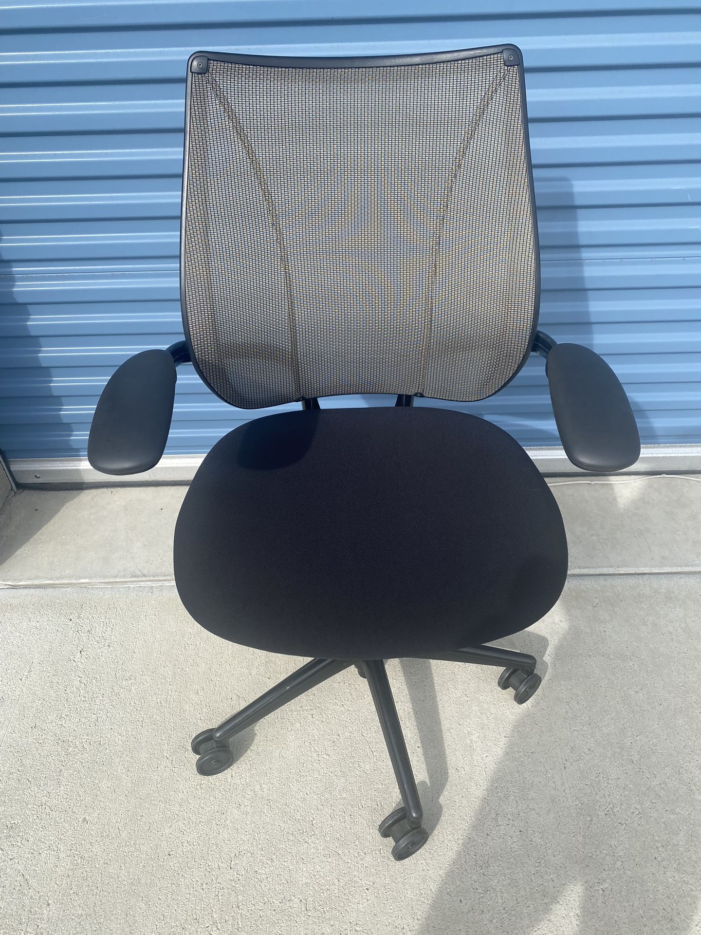 Humanscale Liberty Ergonomic Office Chair