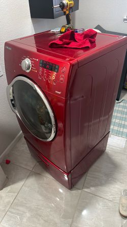 Samsung Dryer