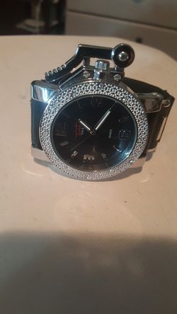 Mens watch