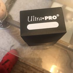 Yugiou Box And Pokémon Box 