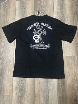 eSelling bapes tee essential shorts and Oakleys