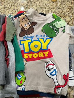 Boy size 5 clothes - over 60 pieces