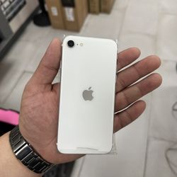 iPhone SE 2nd Gen 128GB Unlocked! $179 Cash Or Card!!