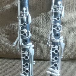 Clarinet