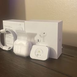 AirPod Pros