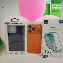 iPhone 17 Pro Bundle